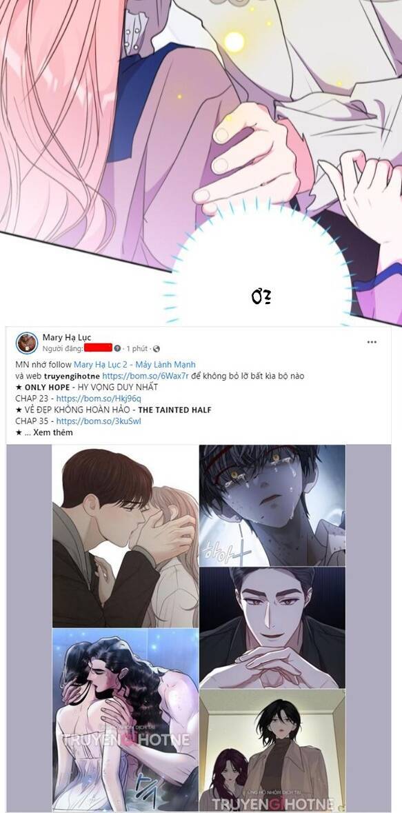 Mỗi Đêm Chồng Tôi Đều Biến Đổi Chapter 12.2 - 2