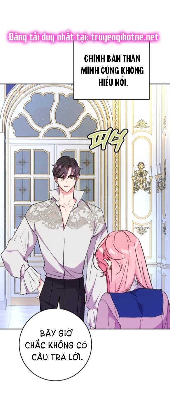 Mỗi Đêm Chồng Tôi Đều Biến Đổi Chapter 12.2 - 14