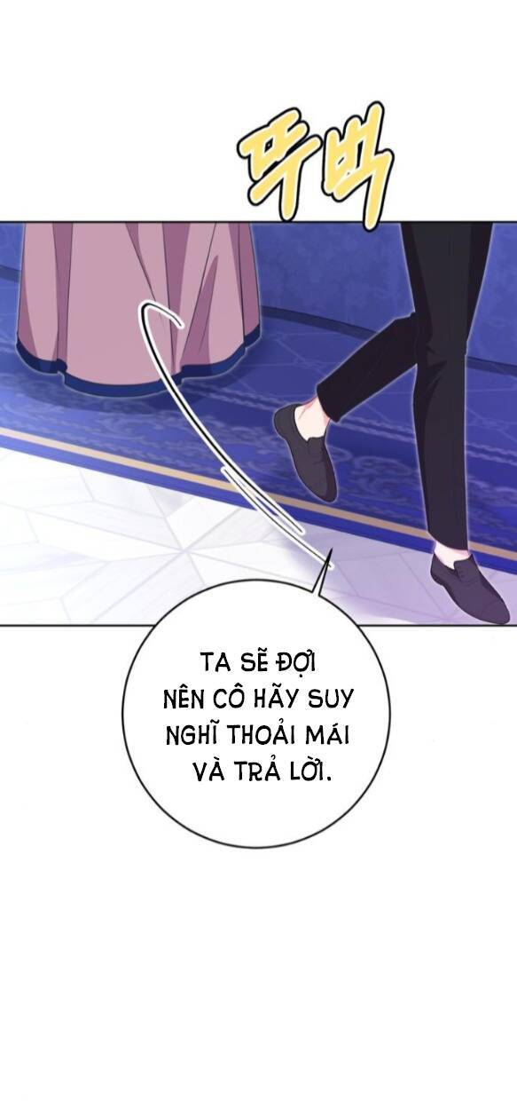 Mỗi Đêm Chồng Tôi Đều Biến Đổi Chapter 12.2 - 15