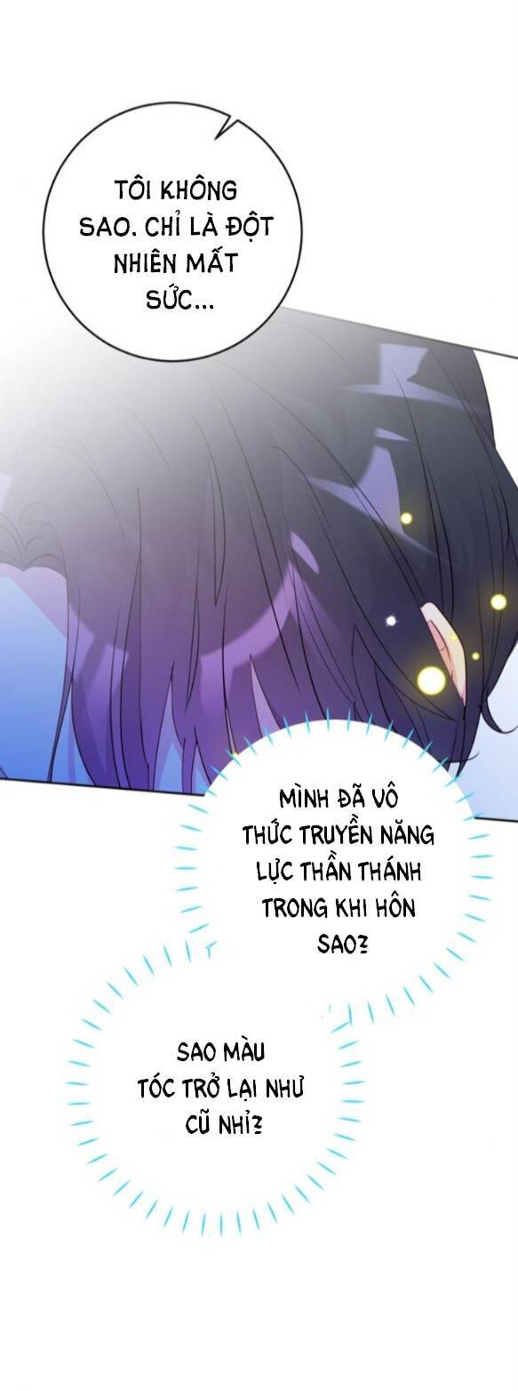 Mỗi Đêm Chồng Tôi Đều Biến Đổi Chapter 12.2 - 3