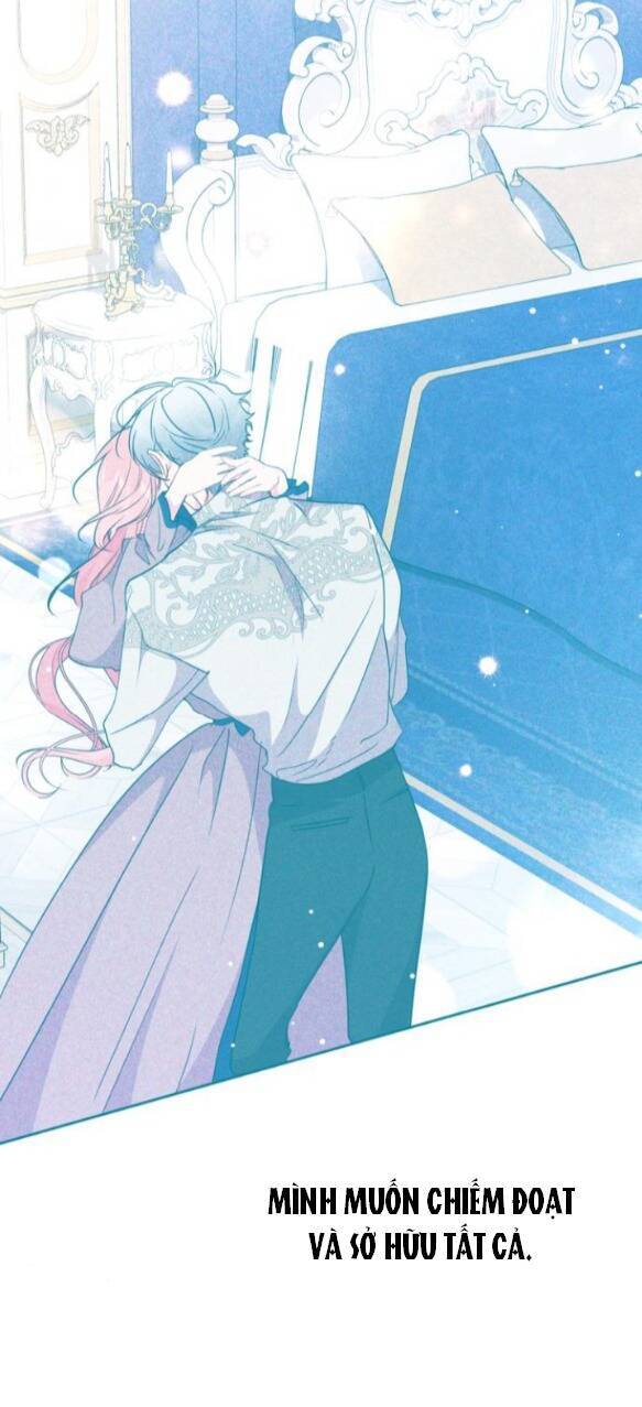 Mỗi Đêm Chồng Tôi Đều Biến Đổi Chapter 12.2 - 21