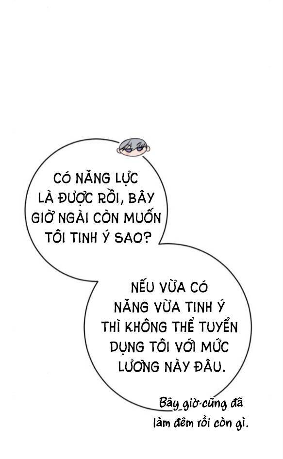 Mỗi Đêm Chồng Tôi Đều Biến Đổi Chapter 12.2 - 24