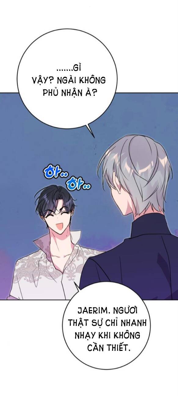 Mỗi Đêm Chồng Tôi Đều Biến Đổi Chapter 12.2 - 29