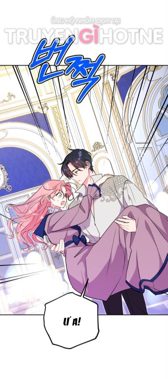 Mỗi Đêm Chồng Tôi Đều Biến Đổi Chapter 12.2 - 4