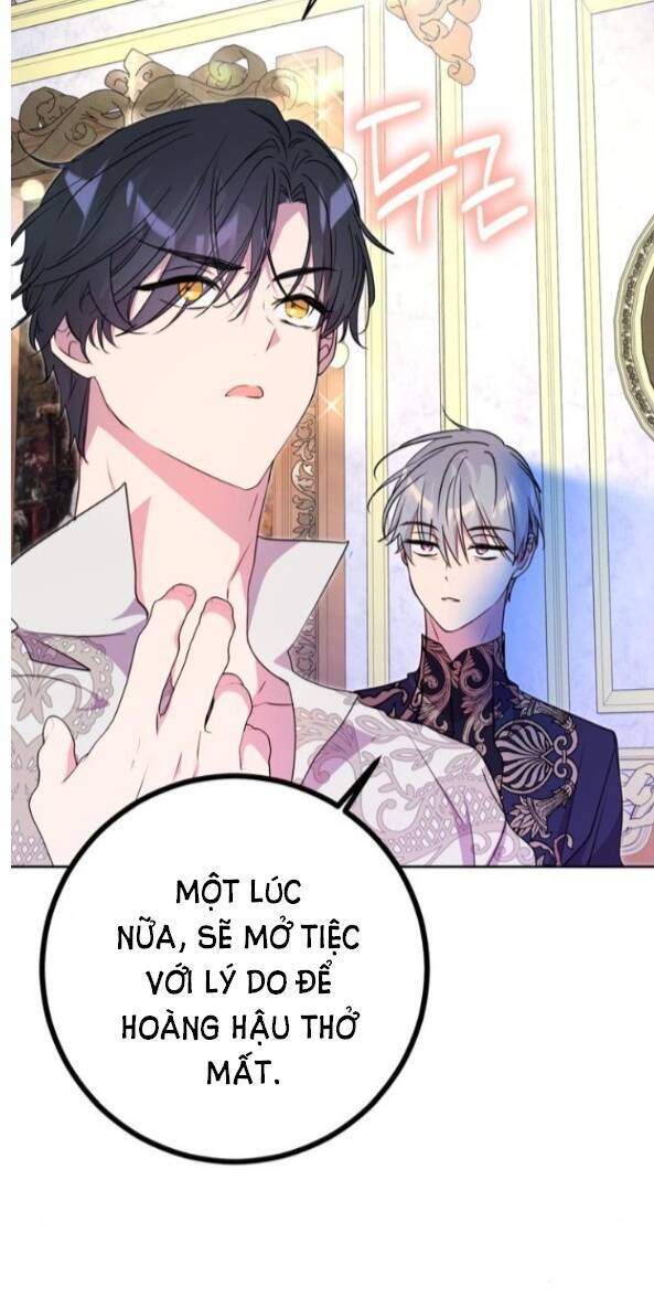 Mỗi Đêm Chồng Tôi Đều Biến Đổi Chapter 12.2 - 34