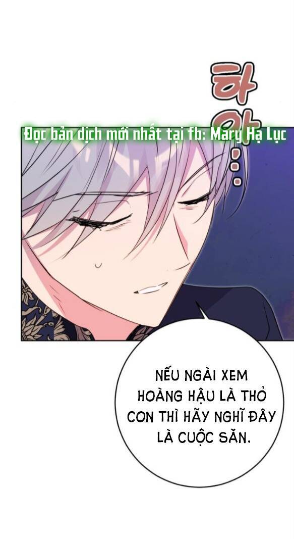 Mỗi Đêm Chồng Tôi Đều Biến Đổi Chapter 12.2 - 35