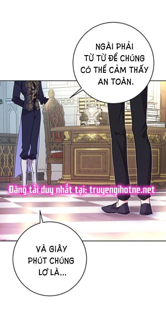 Mỗi Đêm Chồng Tôi Đều Biến Đổi Chapter 12.2 - 37