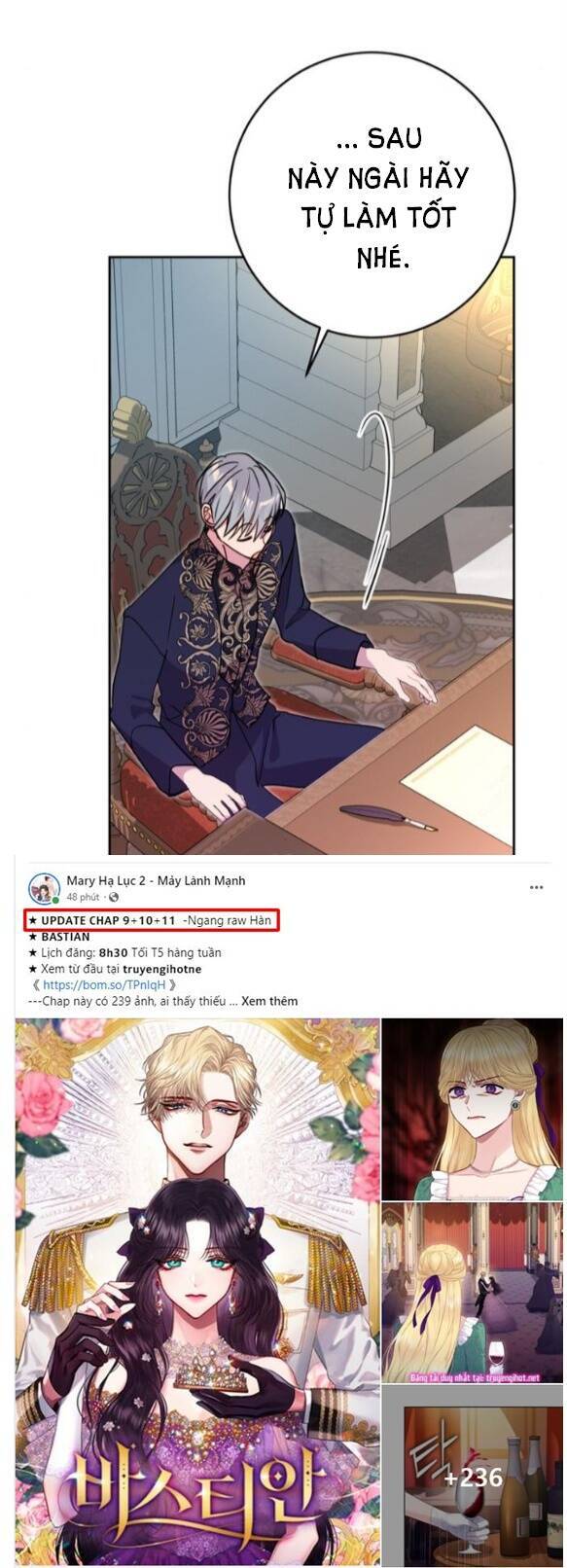 Mỗi Đêm Chồng Tôi Đều Biến Đổi Chapter 12.2 - 38