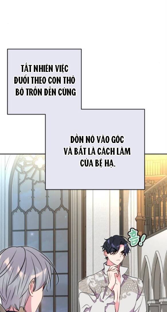 Mỗi Đêm Chồng Tôi Đều Biến Đổi Chapter 12.2 - 39