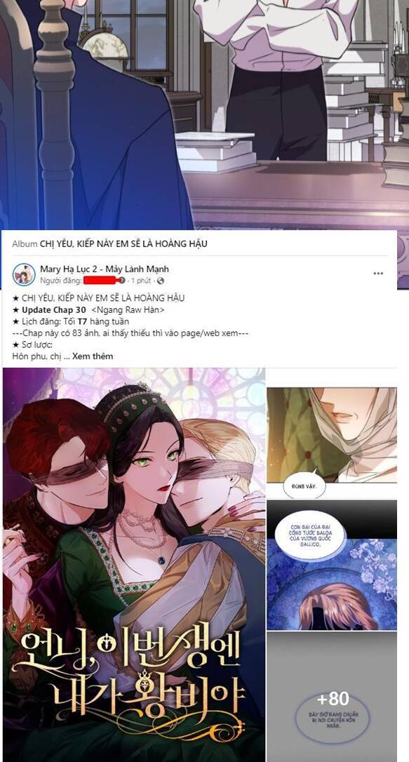 Mỗi Đêm Chồng Tôi Đều Biến Đổi Chapter 12.2 - 40