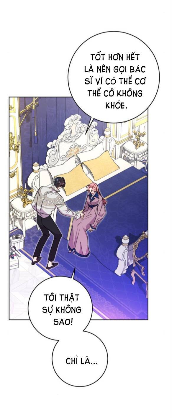 Mỗi Đêm Chồng Tôi Đều Biến Đổi Chapter 12.2 - 5