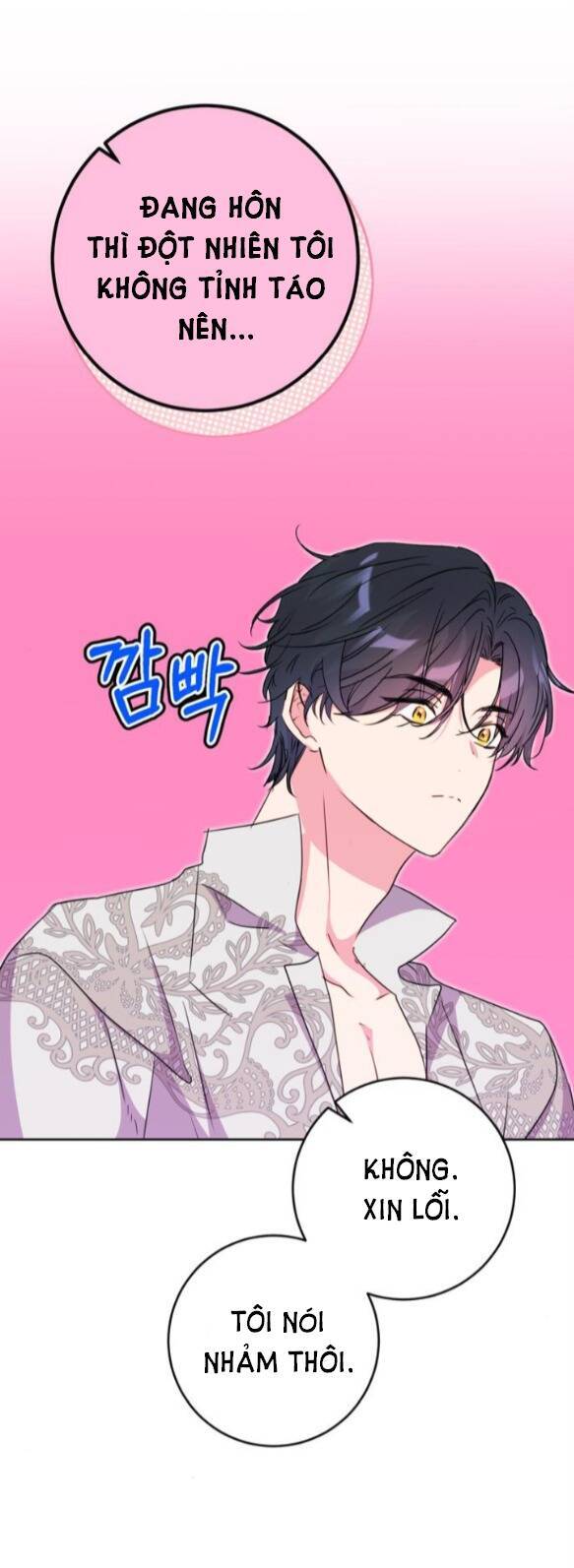 Mỗi Đêm Chồng Tôi Đều Biến Đổi Chapter 12.2 - 6