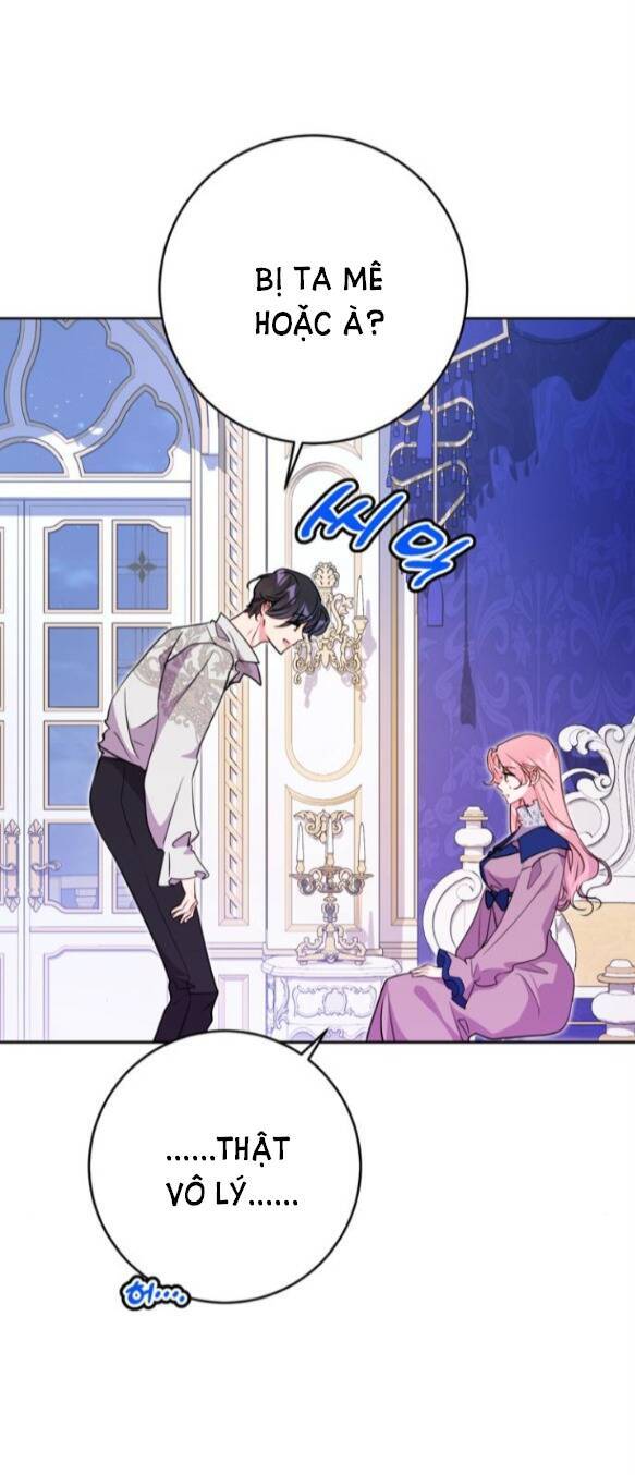 Mỗi Đêm Chồng Tôi Đều Biến Đổi Chapter 12.2 - 7