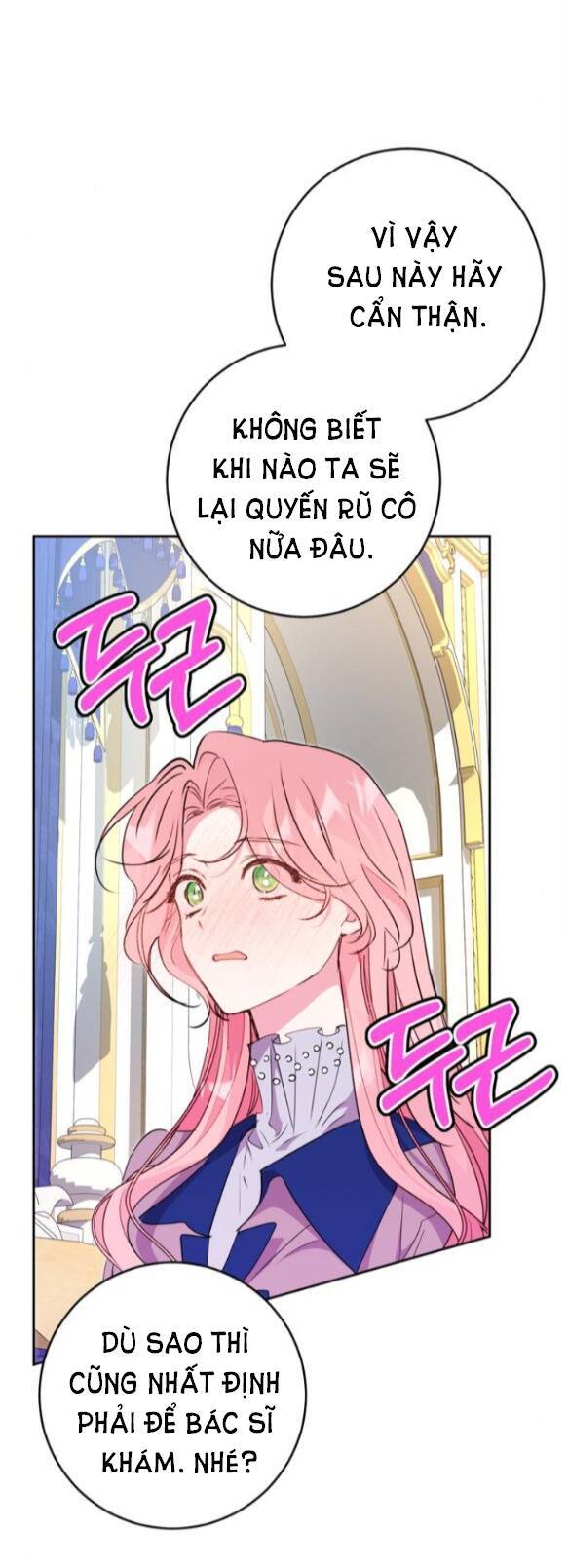 Mỗi Đêm Chồng Tôi Đều Biến Đổi Chapter 12.2 - 8