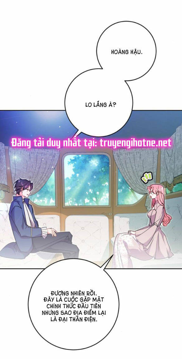 Mỗi Đêm Chồng Tôi Đều Biến Đổi Chapter 13.1 - 11