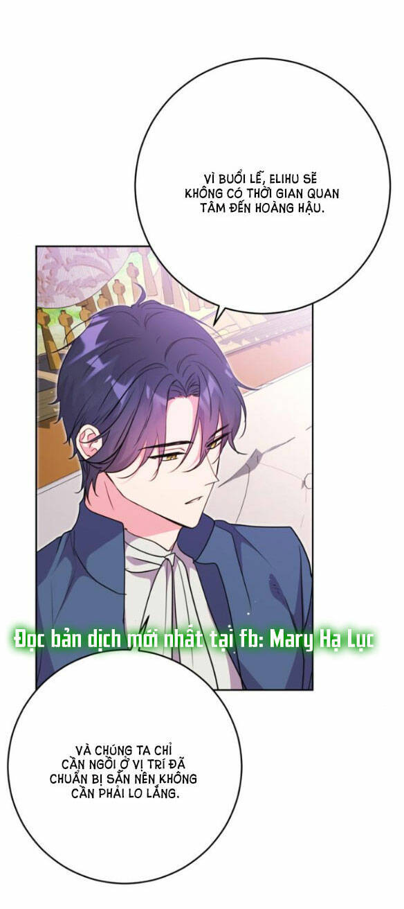 Mỗi Đêm Chồng Tôi Đều Biến Đổi Chapter 13.1 - 12