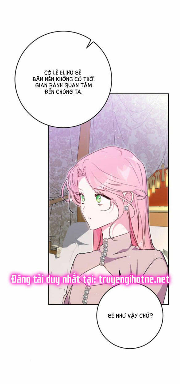 Mỗi Đêm Chồng Tôi Đều Biến Đổi Chapter 13.1 - 14