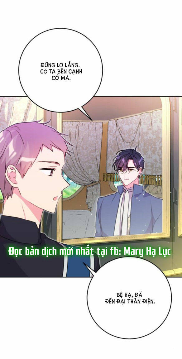 Mỗi Đêm Chồng Tôi Đều Biến Đổi Chapter 13.1 - 15