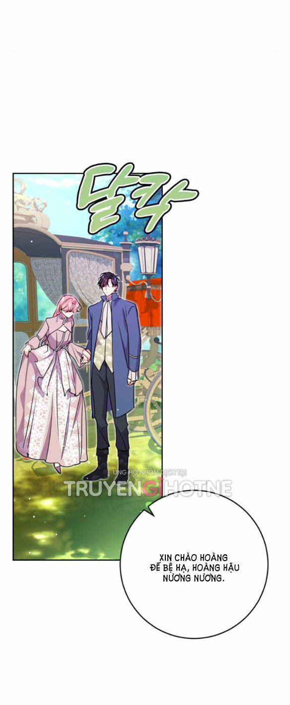 Mỗi Đêm Chồng Tôi Đều Biến Đổi Chapter 13.1 - 16