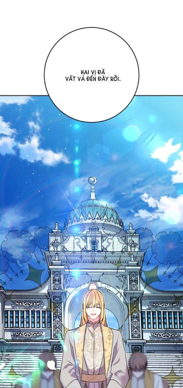 Mỗi Đêm Chồng Tôi Đều Biến Đổi Chapter 13.1 - 17