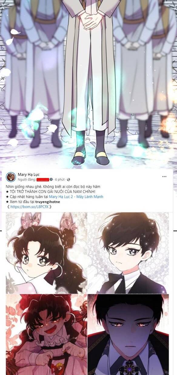 Mỗi Đêm Chồng Tôi Đều Biến Đổi Chapter 13.1 - 18