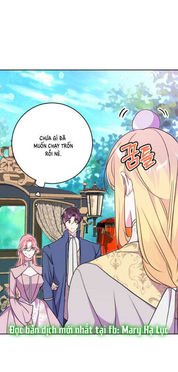 Mỗi Đêm Chồng Tôi Đều Biến Đổi Chapter 13.1 - 19