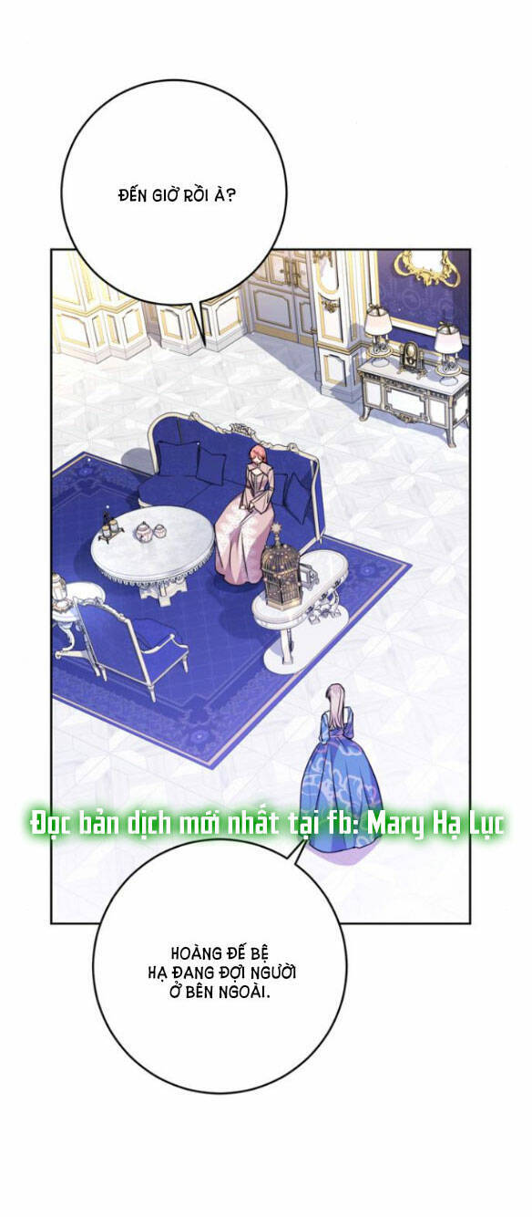 Mỗi Đêm Chồng Tôi Đều Biến Đổi Chapter 13.1 - 3