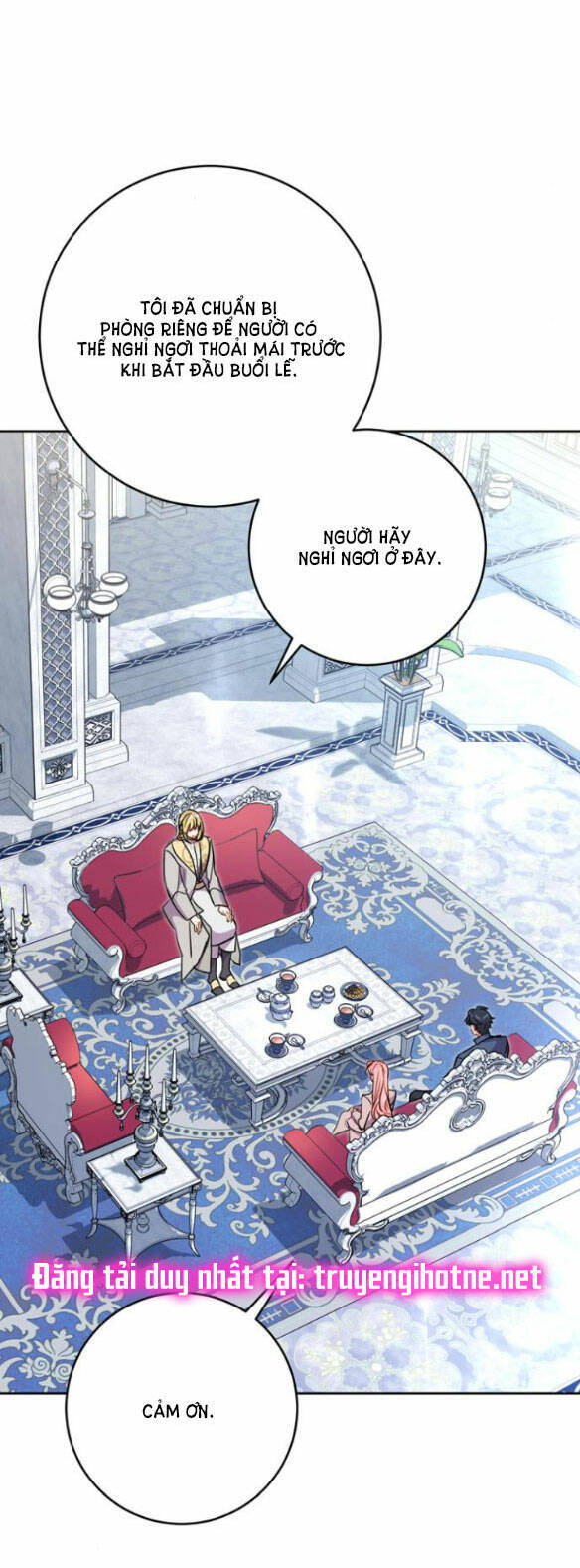 Mỗi Đêm Chồng Tôi Đều Biến Đổi Chapter 13.1 - 24