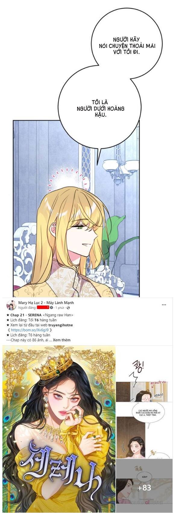 Mỗi Đêm Chồng Tôi Đều Biến Đổi Chapter 13.1 - 25