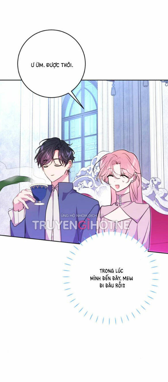 Mỗi Đêm Chồng Tôi Đều Biến Đổi Chapter 13.1 - 26