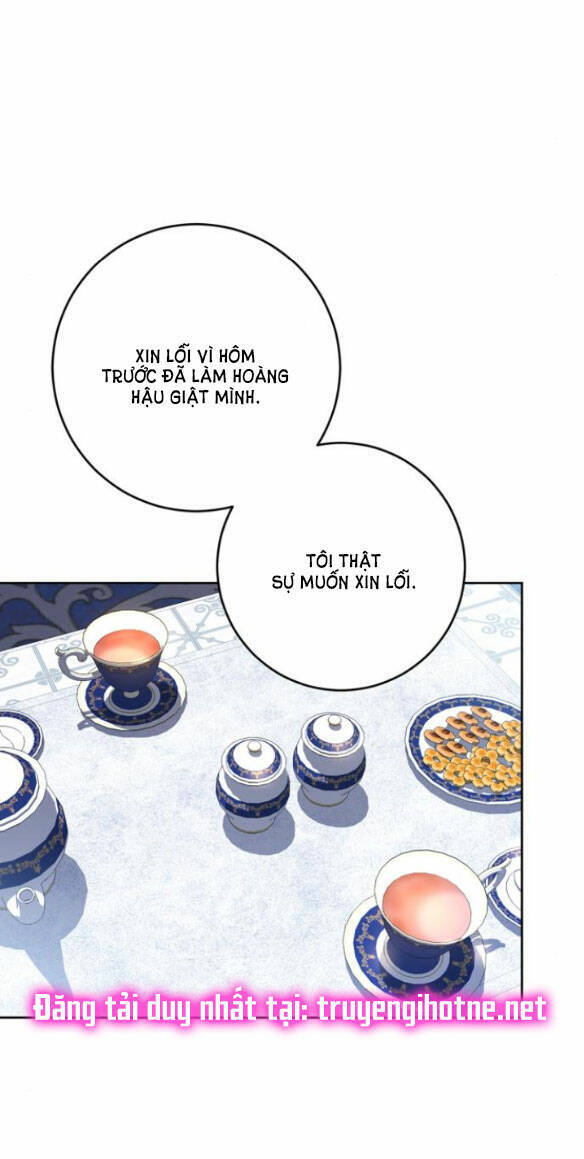 Mỗi Đêm Chồng Tôi Đều Biến Đổi Chapter 13.1 - 27