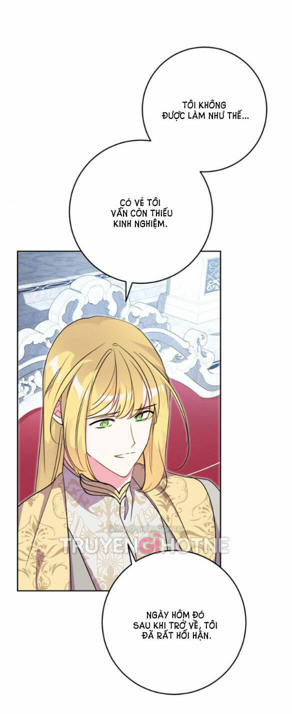 Mỗi Đêm Chồng Tôi Đều Biến Đổi Chapter 13.1 - 29