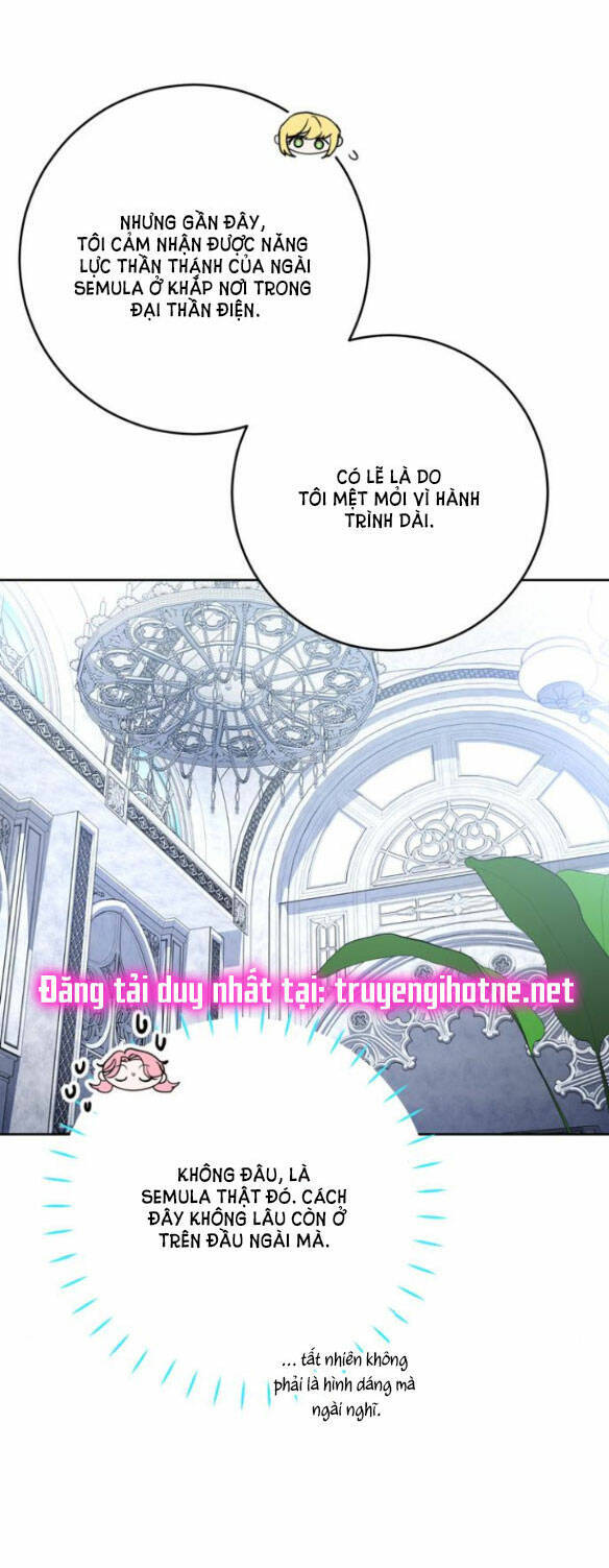 Mỗi Đêm Chồng Tôi Đều Biến Đổi Chapter 13.1 - 30