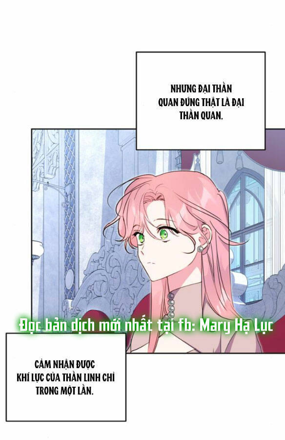 Mỗi Đêm Chồng Tôi Đều Biến Đổi Chapter 13.1 - 31