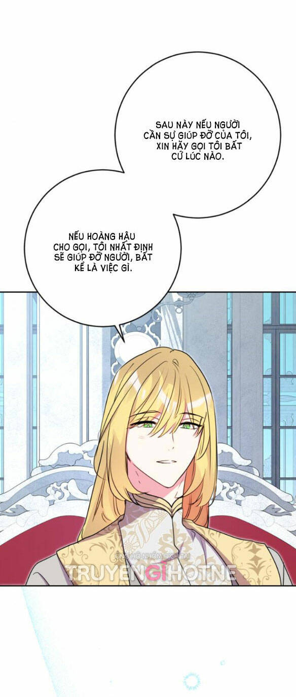 Mỗi Đêm Chồng Tôi Đều Biến Đổi Chapter 13.1 - 32