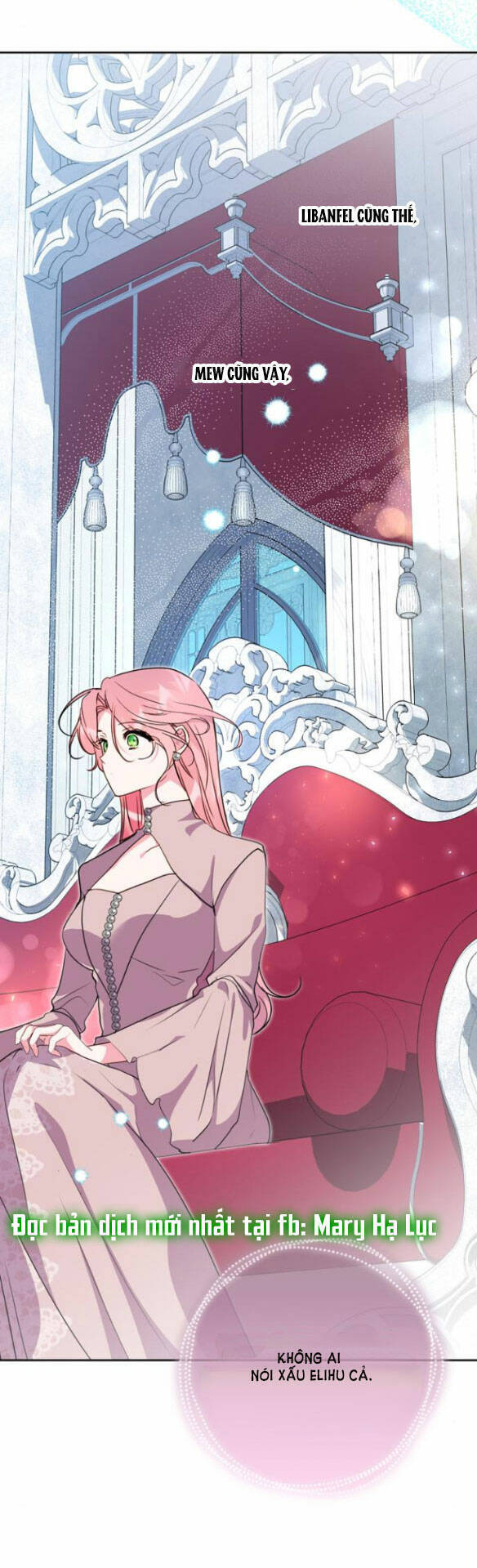 Mỗi Đêm Chồng Tôi Đều Biến Đổi Chapter 13.1 - 34