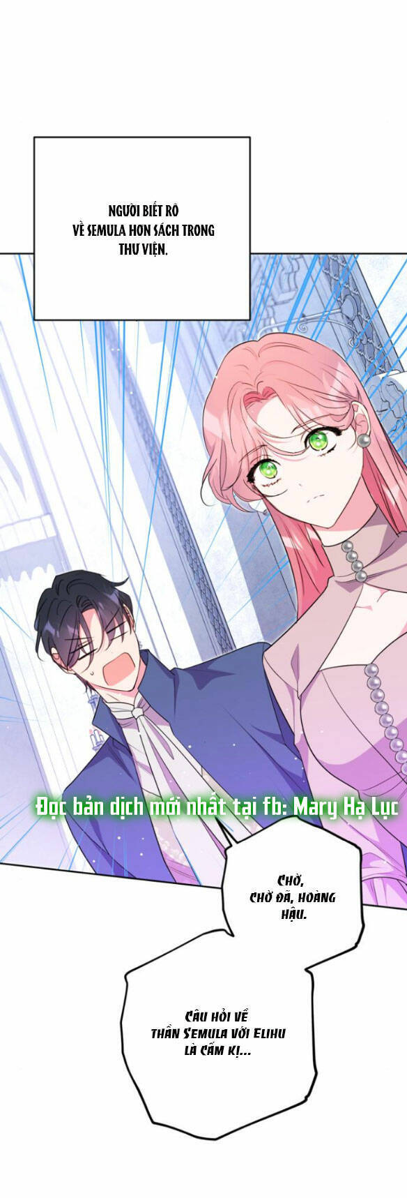 Mỗi Đêm Chồng Tôi Đều Biến Đổi Chapter 13.1 - 38