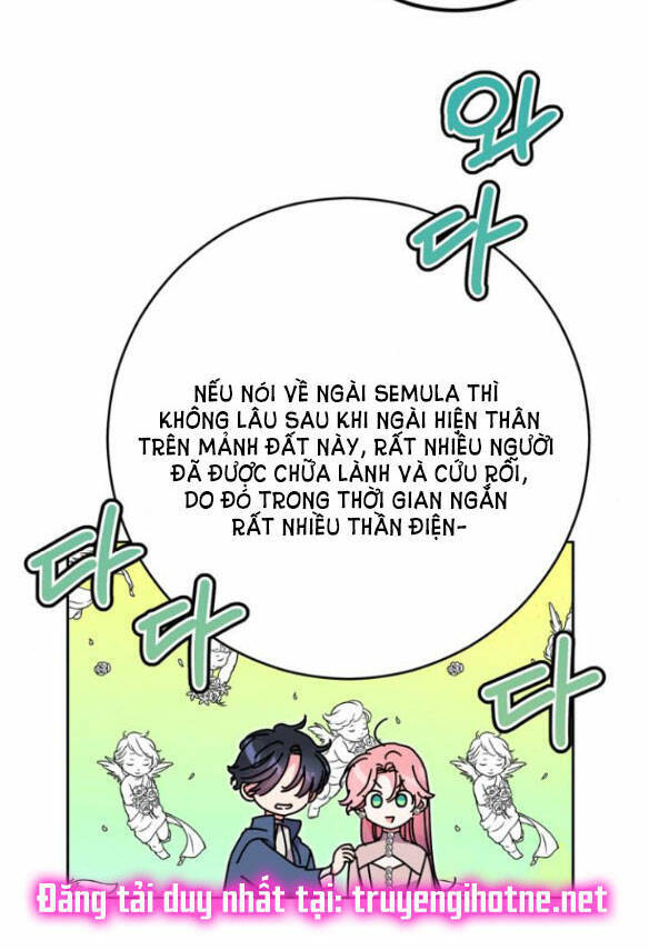 Mỗi Đêm Chồng Tôi Đều Biến Đổi Chapter 13.1 - 40