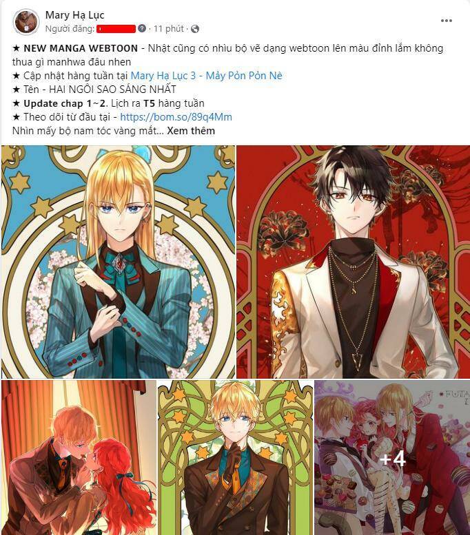 Mỗi Đêm Chồng Tôi Đều Biến Đổi Chapter 13.1 - 45