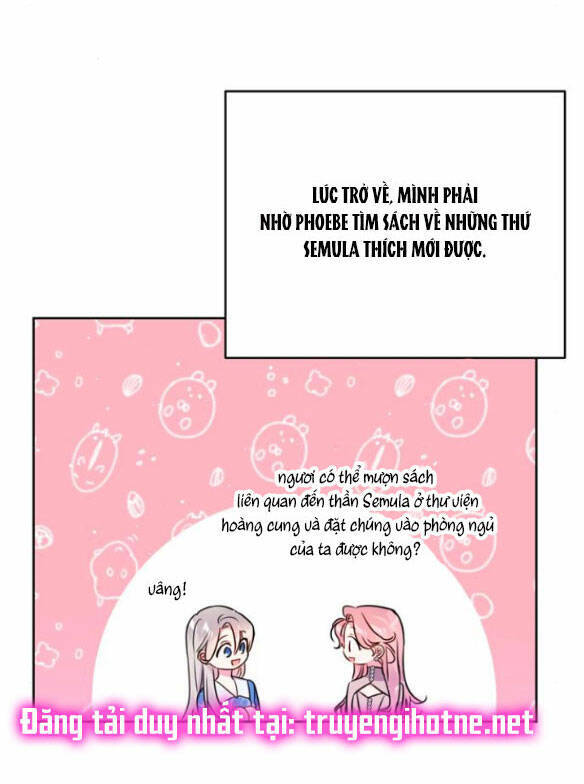 Mỗi Đêm Chồng Tôi Đều Biến Đổi Chapter 13.1 - 8