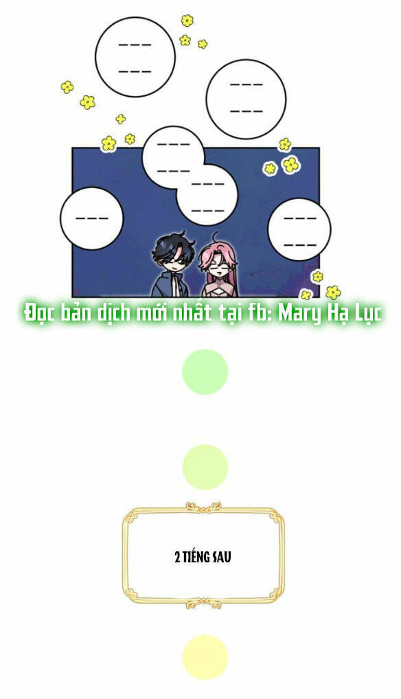 Mỗi Đêm Chồng Tôi Đều Biến Đổi Chapter 13.2 - 1