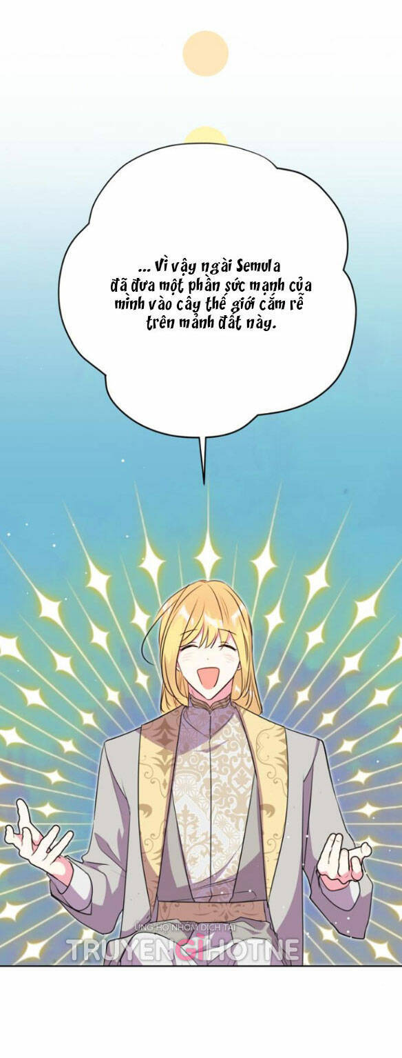 Mỗi Đêm Chồng Tôi Đều Biến Đổi Chapter 13.2 - 2