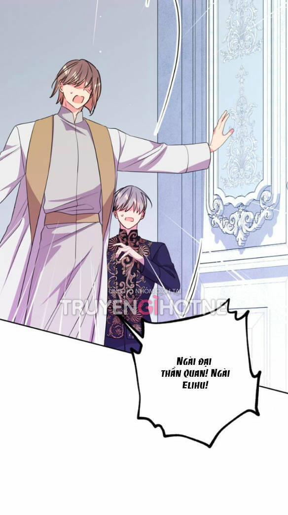 Mỗi Đêm Chồng Tôi Đều Biến Đổi Chapter 13.2 - 13