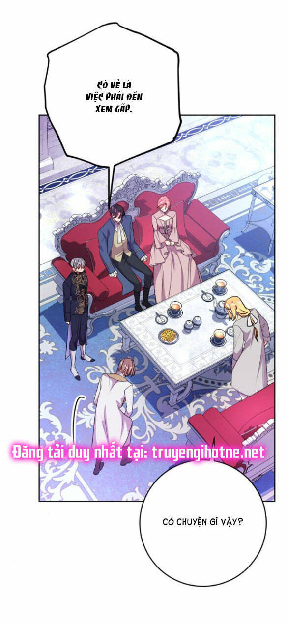 Mỗi Đêm Chồng Tôi Đều Biến Đổi Chapter 13.2 - 14