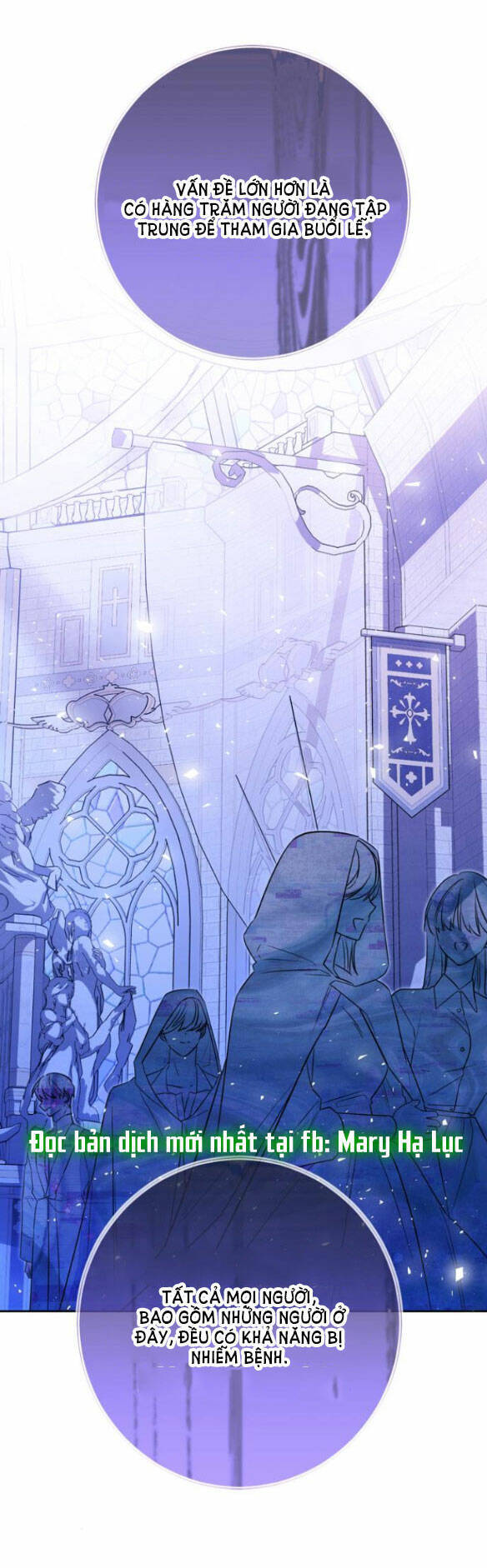 Mỗi Đêm Chồng Tôi Đều Biến Đổi Chapter 13.2 - 19