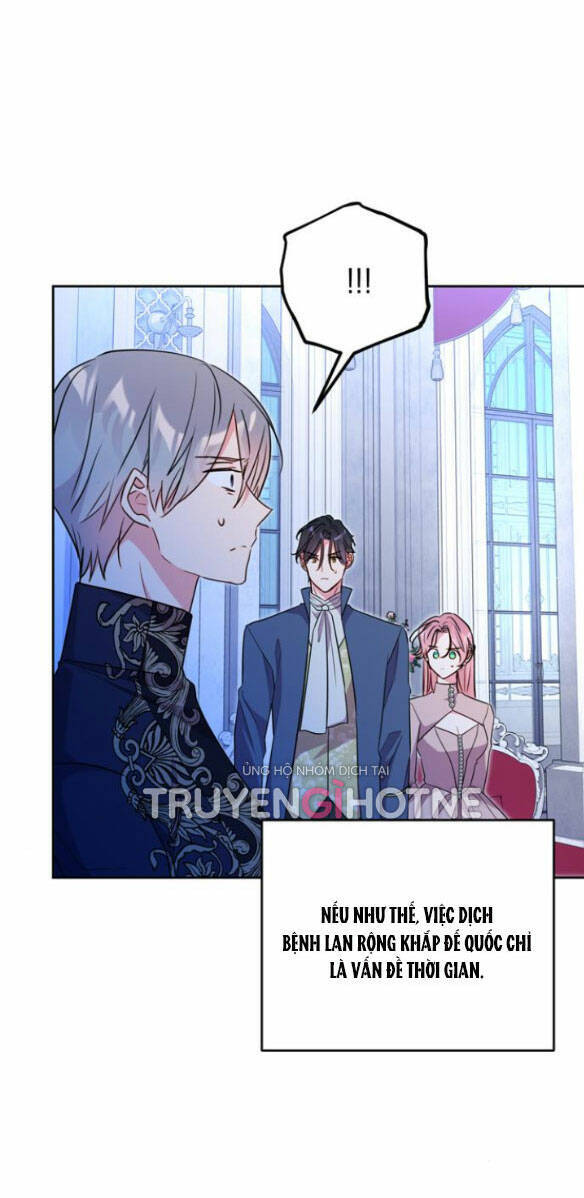 Mỗi Đêm Chồng Tôi Đều Biến Đổi Chapter 13.2 - 20