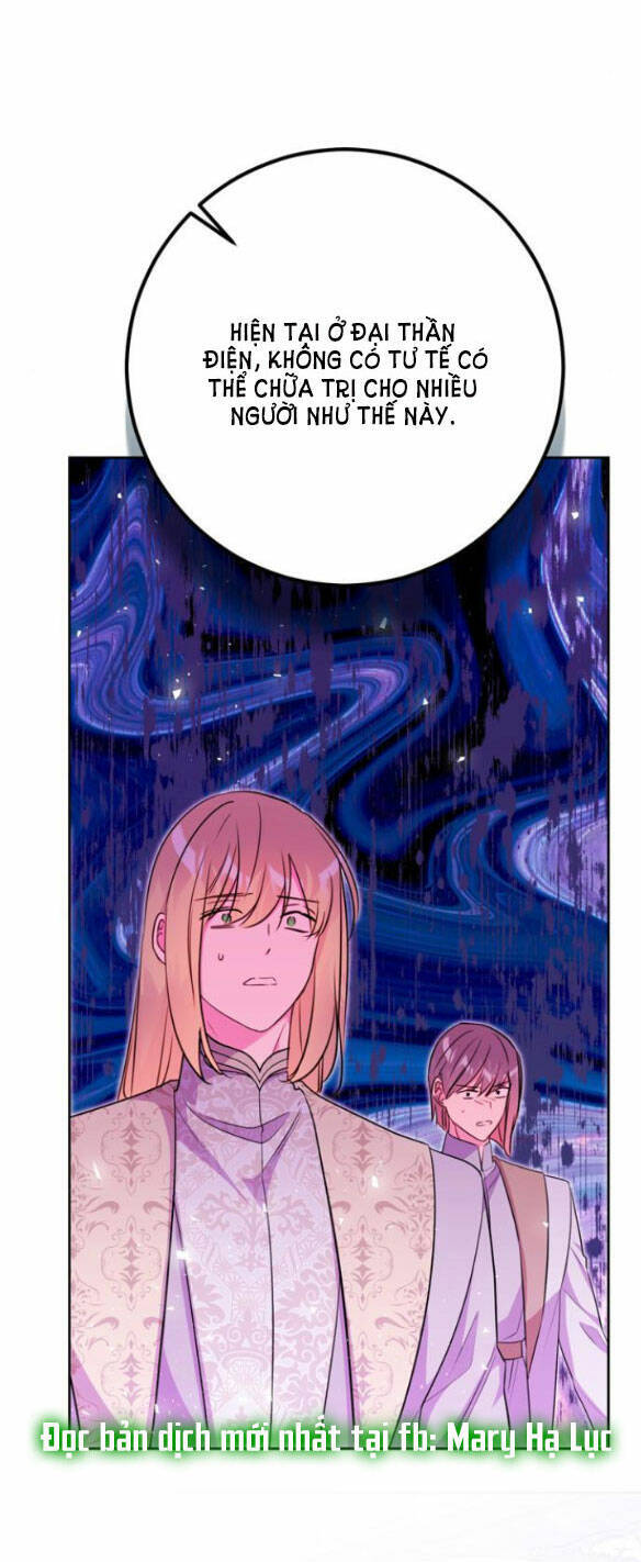 Mỗi Đêm Chồng Tôi Đều Biến Đổi Chapter 13.2 - 22