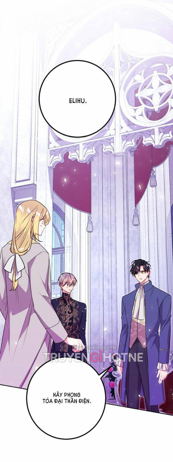 Mỗi Đêm Chồng Tôi Đều Biến Đổi Chapter 13.2 - 23