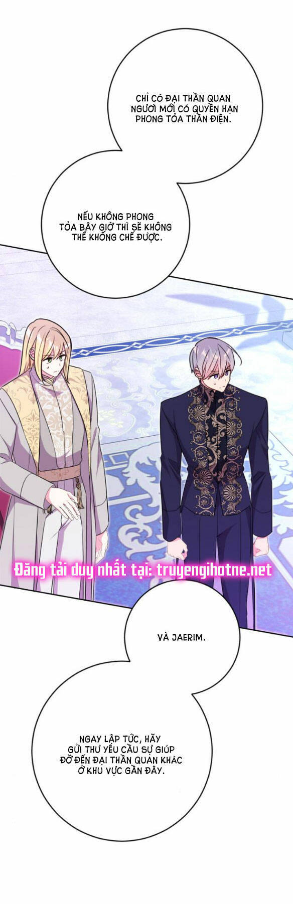 Mỗi Đêm Chồng Tôi Đều Biến Đổi Chapter 13.2 - 24