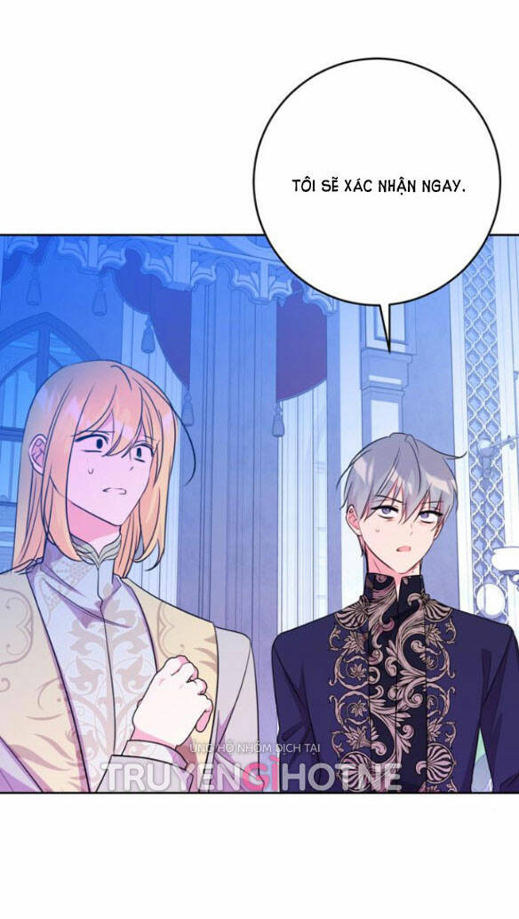 Mỗi Đêm Chồng Tôi Đều Biến Đổi Chapter 13.2 - 26